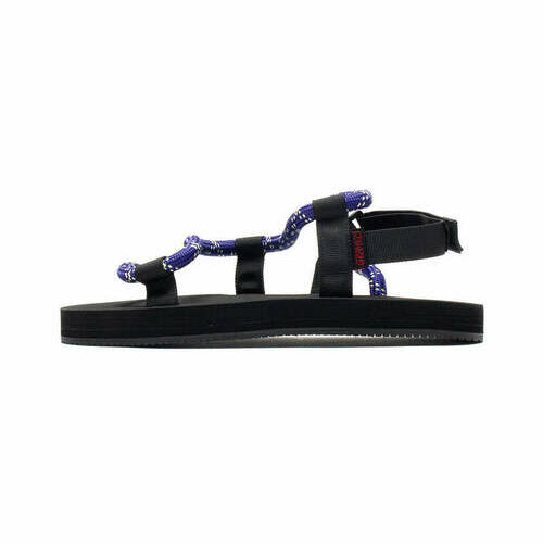 [BRM2185819] Gramicci 로프 샌들 맨즈 G4SF (Purple)  Rope Sandals