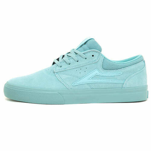 [BRM2167590] 라카이 그리핀 맨즈  (Muted Blue Suede)  Lakai Griffin