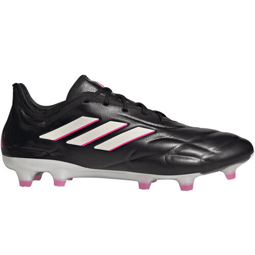 [BRM2165229] 아디다스 코파 Pure.1 FG  Own Your 풋볼 팩 축구화 (Black/Shock Pink)  adidas Copa Football Pack