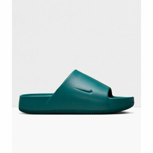 [BRM2167069] 나이키 Calm Geode Teal 슬리퍼 샌들  380374  Nike Slide Sandals