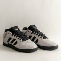 [BRM2101070] 아디다스 - Tyshawn 맨즈  (Grey/Black)  Adidas