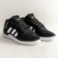 [BRM2104186] 아디다스 - Tyshawn 맨즈  (Black/White)  Adidas
