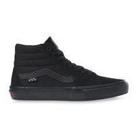 [BRM2099701] 반스 스케이트 Sk8-하이 맨즈  (Black / Black)  Vans Skate Sk8-Hi