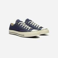 [BRM2165862] 컨버스 척 70 오엑스 맨즈  (Uncharted Waters/Egret/Black)  Converse Chuck Ox