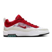 [BRM2180445] 나이키 SB 에어맥스 이쇼드 이샤드 맨즈  (White/ Varsity Red/ Summit White)  Nike Air Max Ishod