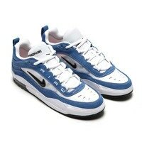 [BRM2186749] 나이키 SB 에어맥스 이쇼드 이샤드 맨즈  (Star Blue/ White)  Nike Air Max Ishod