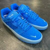 [BRM2108387] 나이키 SB 이쇼드 이샤드 Pacific Blue/Boarder 블루 맨즈  Nike Ishod Blue