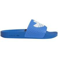 [BRM2093737] 아디다스 Mark Gonzales Shmoofoil 슬리퍼 Bluebird - 풋웨어 화이트 맨즈 GY6942  Adidas Slides Footwear White