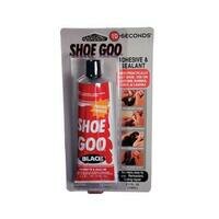 [BRM2142587] 슈즈 Goo Adhesive &amp; Sealant 3.7 Fl.Oz. 블랙 맨즈 20068  Shoe Black
