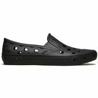 [BRM2040098] 반스 Trek 슬립온 슈즈 맨즈 (Black)  Vans Slip-on Shoes