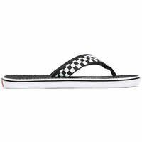[BRM2056324] 반스 라 코스타 라이트 샌들 맨즈 (Checkerboard Black/White)  Vans La Costa Lite Sandals