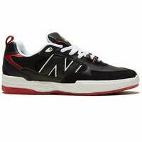[BRM2100414] 뉴발란스 808 티아고 슈즈 맨즈 (Black/Red)  New Balance Tiago Shoes