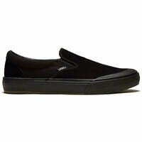 [BRM2101038] 반스 Bmx 슬립온 슈즈 맨즈 (Black/Black)  Vans Slip-on Shoes
