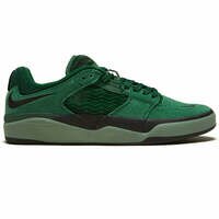 [BRM2101421] 나이키 SB 이쇼드 이샤드 슈즈 맨즈 (Gorge Green/Black/Dutch Green/Black)  Nike Ishod Shoes
