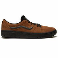 [BRM2102151] 반스 스케이트 Fairlane Vcu 슈즈 맨즈 (Brown/Black)  Vans Skate Shoes
