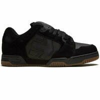 [BRM2117884] 에트니스 Faze 슈즈 맨즈 (Black/Black/Gum)  Etnies Shoes
