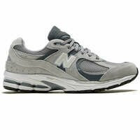 [BRM2146295] 뉴발란스 2002R 슈즈 맨즈 (Steel/Lead/Orca/ Silver Mink)  New Balance Shoes