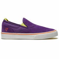 [BRM2153315] 이메리카 x OJ Youth 위노 슬립온 슈즈 맨즈 (Purple)  Emerica Wino Slipon Shoes