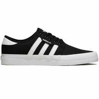 [BRM2156441] 아디다스 실리 Xt 슈즈 맨즈 (Core Black/White/White)  Adidas Seeley Shoes