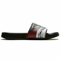 DGK x Afro 사무라이 슬리퍼 슈즈 맨즈 (Black)  Samurai Slides Shoes