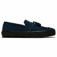 [BRM2185534] 라스트리조트 AB VM005 로퍼 슈즈 맨즈 (Dress Blues/Black)  Last Resort Loafer Shoes