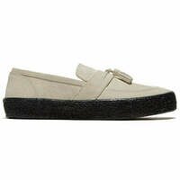 [BRM2187183] 라스트리조트 AB VM005 로퍼 슈즈 맨즈 (Cream/Black)  Last Resort Loafer Shoes