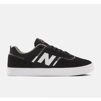 [BRM2098905] 뉴발란스 NM 306 슈즈 맨즈  (Black/White)  New Balance Shoes