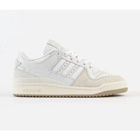 [BRM2099005] 아디다스 포럼 84 ADV 로우  슈즈 맨즈 (Chalk White / Cloud White)  Adidas Forum Low Shoes