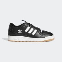 [BRM2110884] 아디다스 포럼 84 로우 ADV 슈즈 맨즈  (Core Black / Core White)  Adidas Forum Low Shoe