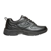 ★2A(발볼좁음)  프로펫 프로페 Eden 발볼좁음/미디엄/Wide 워킹 슈즈 우먼스  (Black Leather)  Propet Women&#039;s Narrow/Medium/Wide Walking Shoe [BRM1896913]