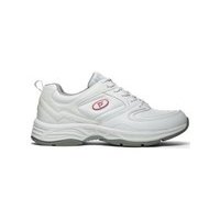 ★2A(발볼좁음)  프로펫 프로페 Eden 발볼좁음/미디엄/Wide 워킹 슈즈 우먼스  (White Leather)  Propet Women&#039;s Narrow/Medium/Wide Walking Shoe [BRM1904892]