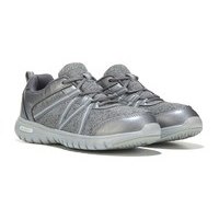 ★2A(발볼좁음)  프로펫 프로페 Tami 발볼좁음/미디엄/Wide 워킹 슈즈 우먼스  (Grey/Silver)  Propet Women&#039;s Narrow/Medium/Wide Walking Shoe [BRM1909224]