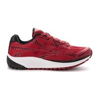 ★2A(발볼좁음)  프로펫 프로페 원 LT 발볼좁음/미디엄/Wide 워킹 슈즈 우먼스  (Red)  Propet Women&#039;s One Narrow/Medium/Wide Walking Shoe [BRM1910144]