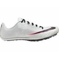 [BRM2033090] 나이키 줌 400 맨즈 AA1205-003 (Pure Platinum / Black Pink Blast) 육상화 트랙화 육상스파이크 스파이크화  Nike Zoom Men&#039;s