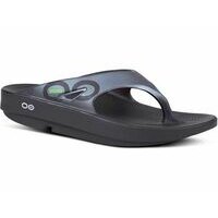 [BRM2033408] 우포스 OOriginal 스포츠 샌들 맨즈 1001-GRPH (Graphite)  OOFOS Sport Sandal
