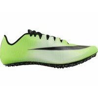 [BRM2052581] 나이키 줌 Ja 플라이 3 - 단거리화 - 맨즈 865633-301 (Electric Green / Black Metallic Silver) 육상화 트랙화 육상스파이크 스파이크화  Nike Zoom Fly