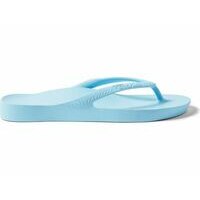 [BRM2079244] Archies Arch 서포트 샌들 맨즈 SKY-HAS-001 (Sky Blue)  Support Sandal