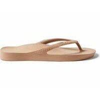 [BRM2079710] Archies Arch 서포트 샌들 맨즈 TAN-HAS-001 (Tan)  Support Sandal