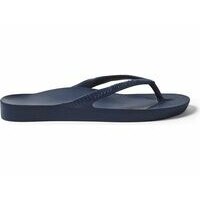 [BRM2081450] Archies Arch 서포트 샌들 맨즈 NVY-HAS-001 (Navy)  Support Sandal