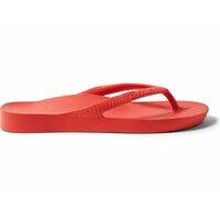 [BRM2081697] Archies Arch 서포트 샌들 맨즈 CRL-HAS-001 (Coral)  Support Sandal