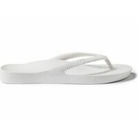 [BRM2081838] Archies Arch 서포트 샌들 맨즈 WHT-HAS-001 (White)  Support Sandal