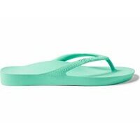 [BRM2081958] Archies Arch 서포트 샌들 맨즈 MNT-HAS-001 (Mint)  Support Sandal