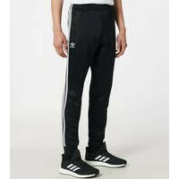 [BRM2047710] 아디다스 하이 샤인 트랙 바지 맨즈 HC1934  (Black) Adidas High Shine Track Pants