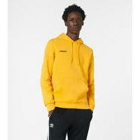 [BRM2049430] 아디다스 에센셜 후디 맨즈 GN7829  (Yellow)  Adidas Essentials Hoodie