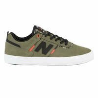 [BRM2107747] 뉴발란스 뉴메릭 포이 306 맨즈  NM306NDT (Olive Green Camo)  New Balance Numeric Foy