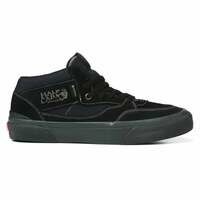 [BRM2115464] 반스 스케이트 하프캡 &#039;92 고어텍스 맨즈  VN0005V4BLK1 (Black/Black)  Vans Skate Half Cab Gore-Tex