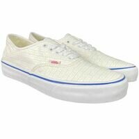 [BRM2157145] 반스 어센틱 맨즈  VN0A5HYPAYY (Yucca White)  Vans Authentic