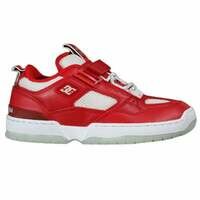 디씨 슈즈 JS1 맨즈  ADYS100796 (Red/White)  DC Shoes