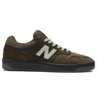 [BRM2166975] 뉴발란스 뉴메릭 480 맨즈  NM480BOS (Andrew Reynolds Brown)  New Balance Numeric