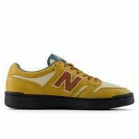 [BRM2184805] 뉴발란스 뉴메릭 480 맨즈  NM480TRA (Brown/Red)  New Balance Numeric
